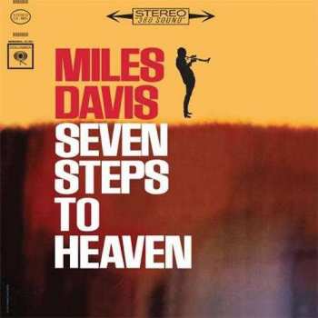 Album Miles Davis: Seven Steps To Heaven