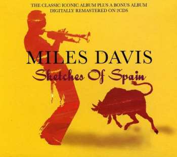 2CD Miles Davis: Sketches Of Spain