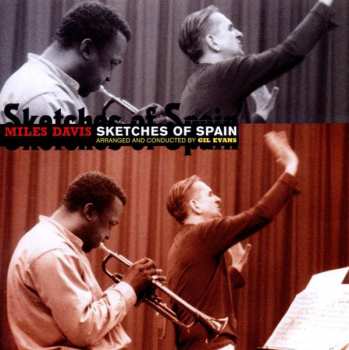 CD Miles Davis: Sketches Of Spain 177625