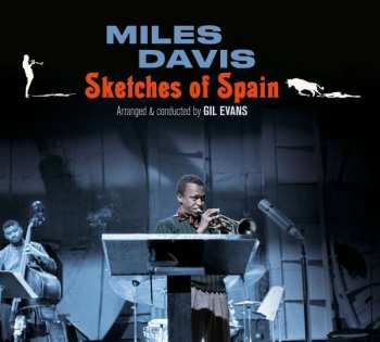 Album Miles Davis: Sketches Of Spain