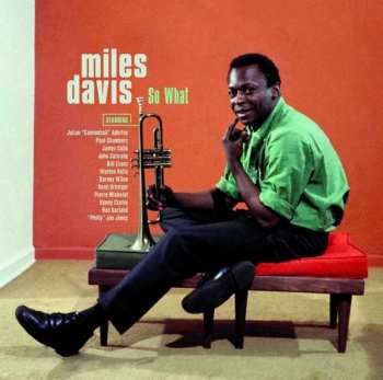 Album Miles Davis: So What