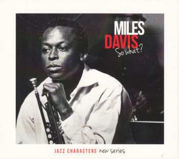 Album Miles Davis: So What?