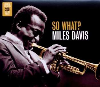 Album Miles Davis: So What: Essential Collection