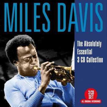 Album Miles Davis: The Absolutely Essential
