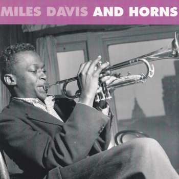 5CD/Box Set Miles Davis: The Anthology '55-'58