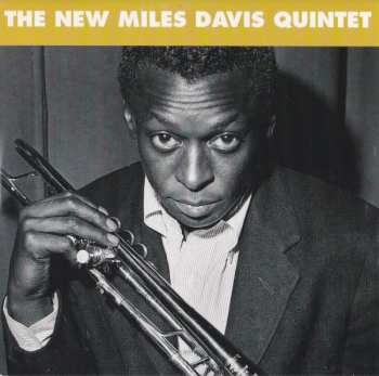 5CD/Box Set Miles Davis: The Anthology '55-'58