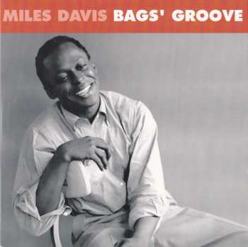 5CD/Box Set Miles Davis: The Anthology '55-'58