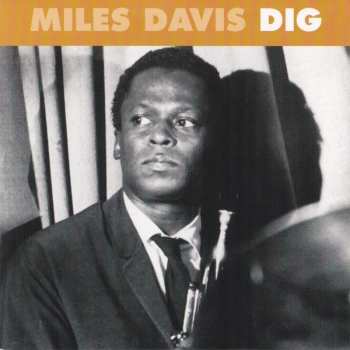 5CD/Box Set Miles Davis: The Anthology '51-'55 306660