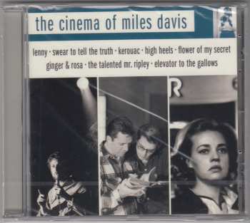 Album Miles Davis: The Cinema Of Miles Davis