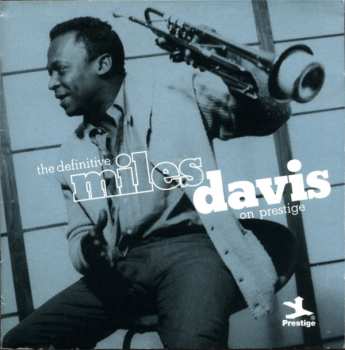 2CD Miles Davis: The Definitive Miles Davis On Prestige 522642
