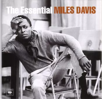 Album Miles Davis: The Essential Miles Davis