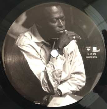 2LP Miles Davis: The Essential Miles Davis 11609