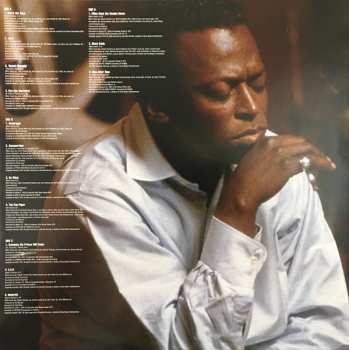 2LP Miles Davis: The Essential Miles Davis 11609