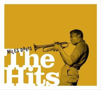 3CD Miles Davis: The Hits LTD 94421