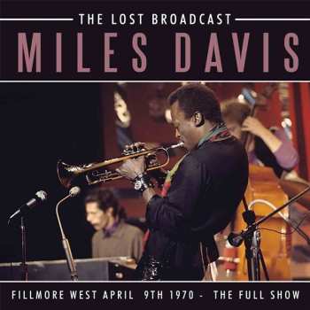 Album Miles Davis: More Black Beauty