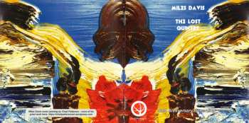 CD Miles Davis: The Lost Quintet 412096