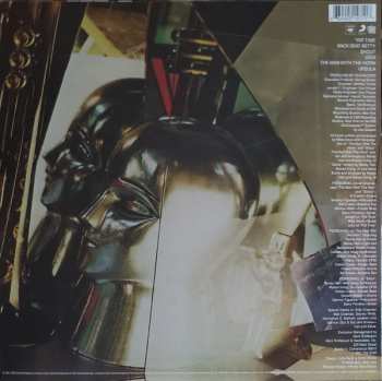 LP Miles Davis: The Man With The Horn CLR 394689
