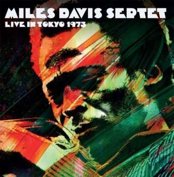 2LP Miles Davis: Tokyo 1973 130008