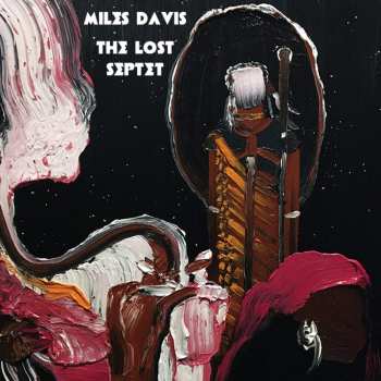 Album Miles Davis: Two Miles Live