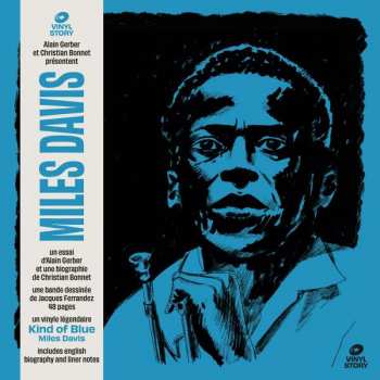 LP Miles Davis: Kind Of Blue 423035