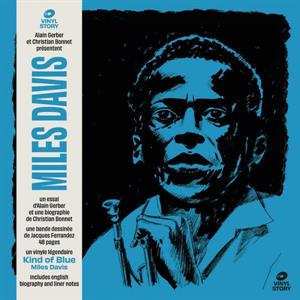 LP Miles Davis: Kind Of Blue 422327