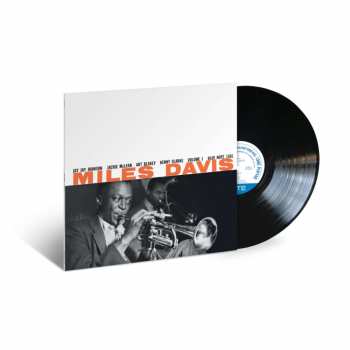 Album Miles Davis: Volume 1