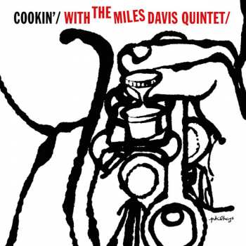 5LP/Box Set Miles Davis: Walkin', Cookin', Relaxin', Workin', Steamin'  406906