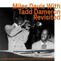Album Miles Davis: Miles Davis With Tadd Dameron Revisited
