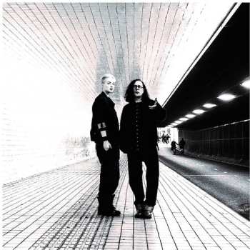 CD Miles Hunt: We Came Here To Work