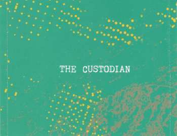 2CD Miles Hunt: The Custodian 102297