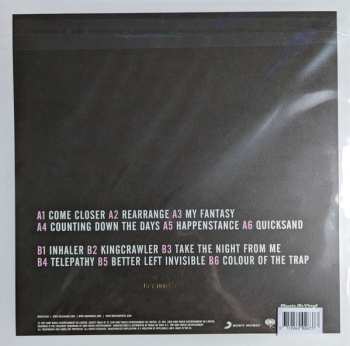 LP Miles Kane: Colour Of The Trap LTD | NUM | CLR