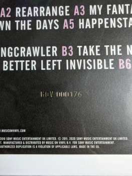 LP Miles Kane: Colour Of The Trap LTD | NUM | CLR