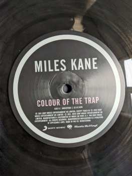 LP Miles Kane: Colour Of The Trap LTD | NUM | CLR