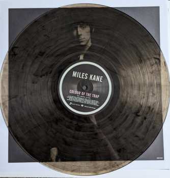 LP Miles Kane: Colour Of The Trap LTD | NUM | CLR