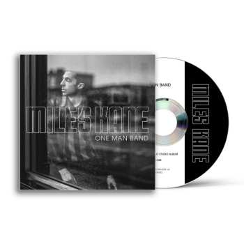 CD Miles Kane: One Man Band 454180