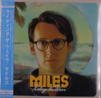 Album Miles Miles: Riding The Wave