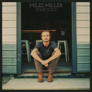 LP Miles Miller: Solid Gold 484949