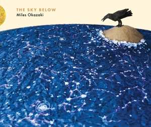 Album Miles Okazaki: The Sky Below