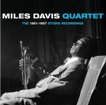 Album Miles -quintet- Davis: The 1951 - 1957 Studio Recordings