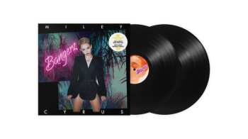 2LP Miley Cyrus: Bangerz (10th Anniversary Edition) 486329