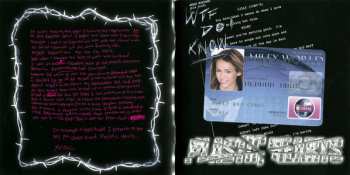 CD Miley Cyrus: Plastic Hearts 28129