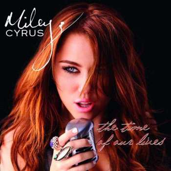 Album Miley Cyrus: The Time Of Our Lives