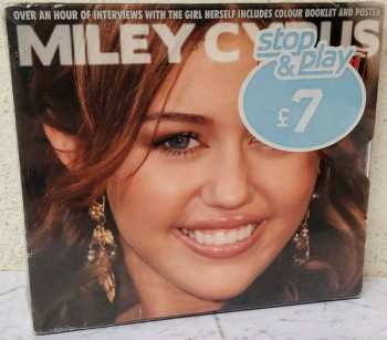Album Miley Cyrus: X-Posed