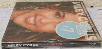 CD Miley Cyrus: X-Posed 503492