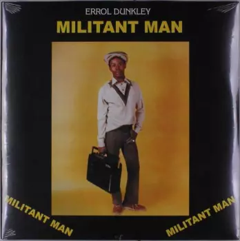 Militant Man