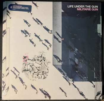 LP Militarie Gun: Life Under The Gun CLR | LTD 488809