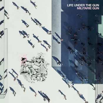 CD Militarie Gun: Life Under The Gun  459486