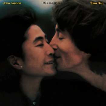 Album John Lennon & Yoko Ono: Milk And Honey
