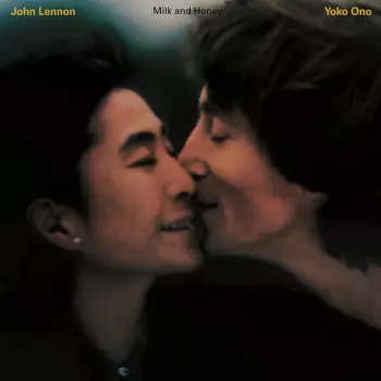 John Lennon & Yoko Ono: Milk And Honey