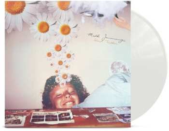 Album Milk Jennings: Sleep Talker